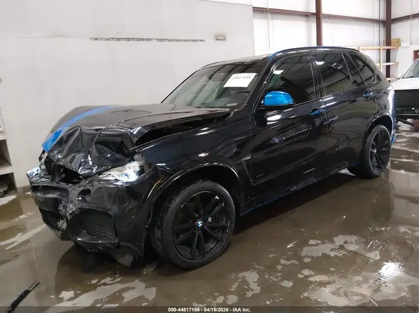 5UXKR0C31H0V76792 2017 BMW X5 - Image 2