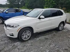 5UXKR0C31H0V77764 2017 BMW X5