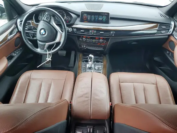5UXKR0C31H0V77764 2017 BMW X5 - Image 8