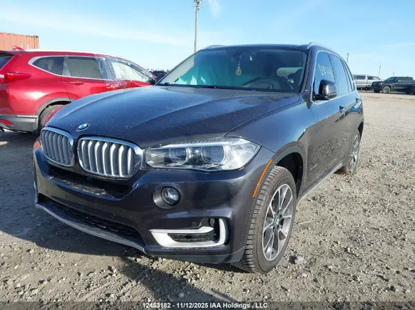 5UXKR0C31H0V78297 2017 BMW X5 - Image 2