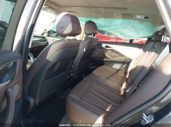 5UXKR0C31H0V78297 2017 BMW X5 - Image 8