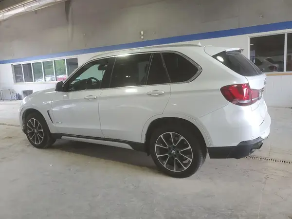 5UXKR0C31H0V78302 2017 BMW X5 - Image 2