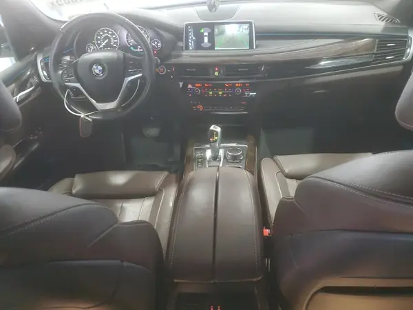 5UXKR0C31H0V78302 2017 BMW X5 - Image 8