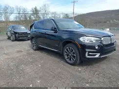 5UXKR0C31H0V78672 2017 BMW X5