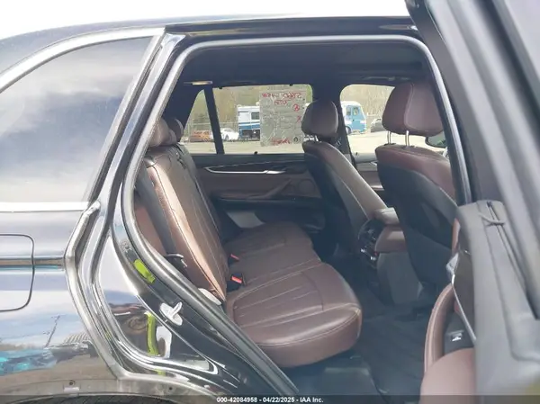 5UXKR0C31H0V78672 2017 BMW X5 - Image 8