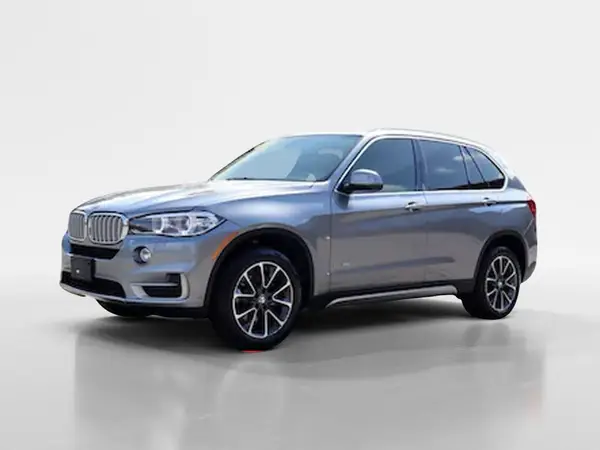5UXKR0C31H0V7906 2017 BMW X5 - Image 2