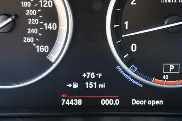 5UXKR0C31H0V7906 2017 BMW X5 - Image 8