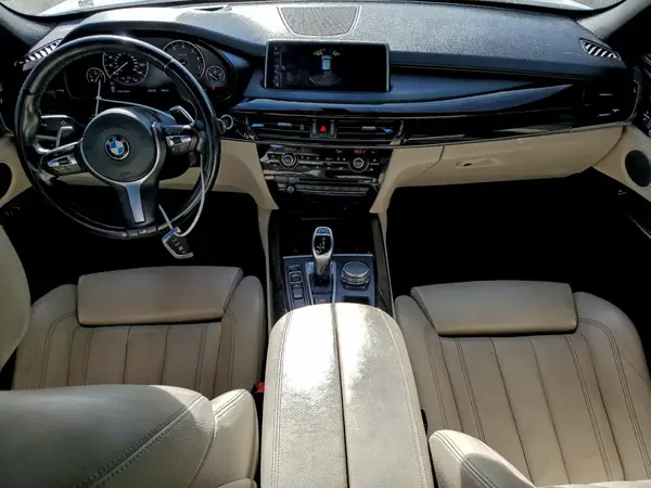5UXKR0C31H0V81247 2017 BMW X5 - Image 8