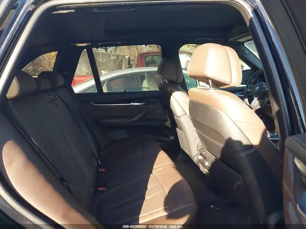 5UXKR0C31H0V81751 2017 BMW X5 - Image 8