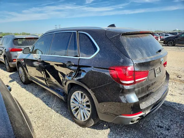 5UXKR0C31H0V82012 2017 BMW X5 - Image 2