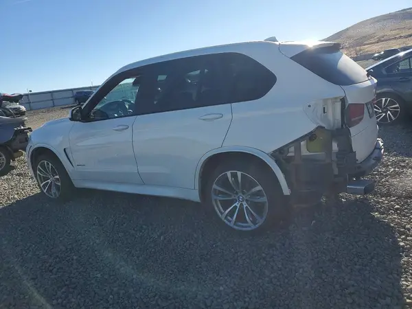 5UXKR0C31H0V83483 2017 BMW X5 - Image 2