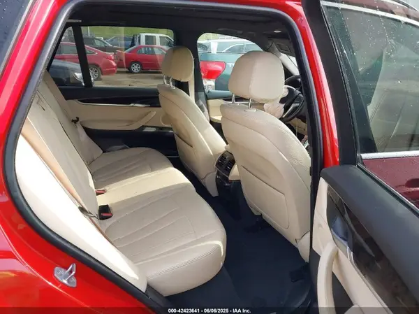 5UXKR0C31H0X77382 2017 BMW X5 - Image 8