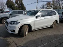5UXKR0C31H0X78421 2017 BMW X5