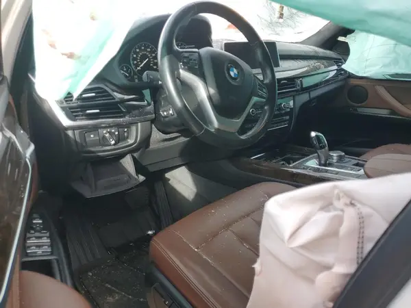 5UXKR0C31H0X78421 2017 BMW X5 - Image 8