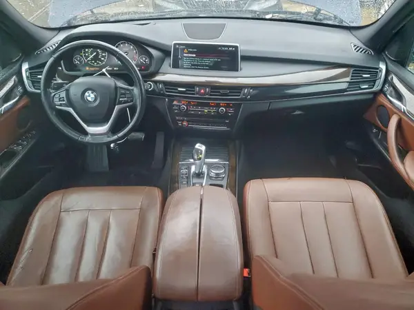 5UXKR0C31H0X79830 2017 BMW X5 - Image 8