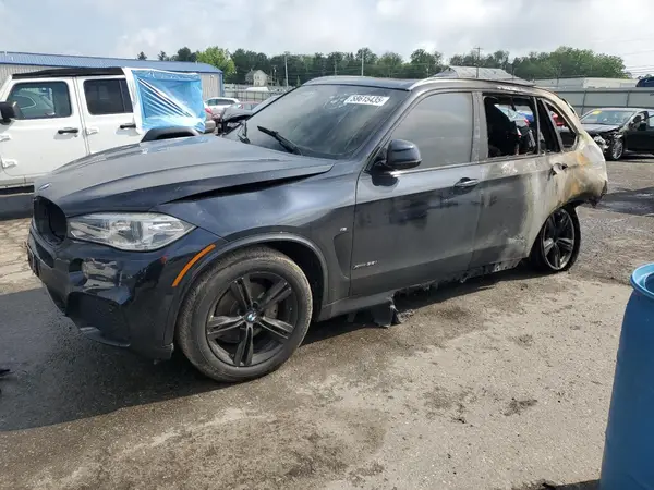 5UXKR0C31H0X80816 2017 BMW X5 - Image 1