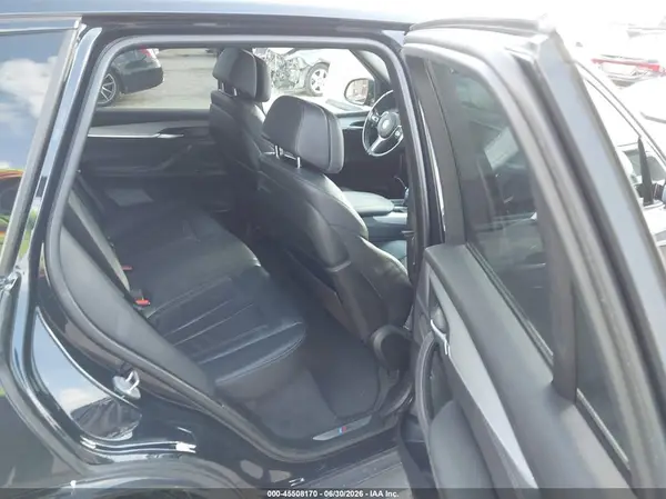 5UXKR0C31H0X82758 2017 BMW X5 - Image 8