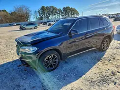 5UXKR0C31H0X83151 2017 BMW X5