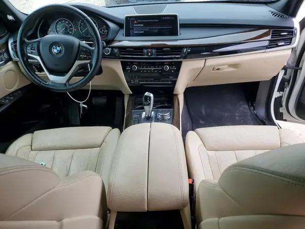 5UXKR0C31H0X83229 2017 BMW X5 - Image 8