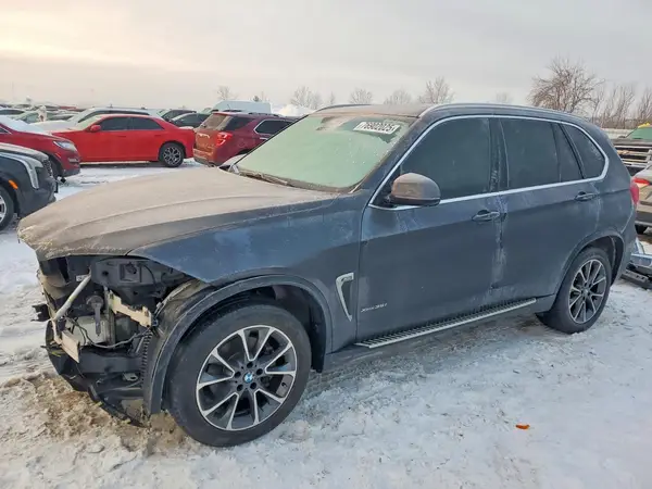 5UXKR0C32H0V69978 2017 BMW X5 - Image 1