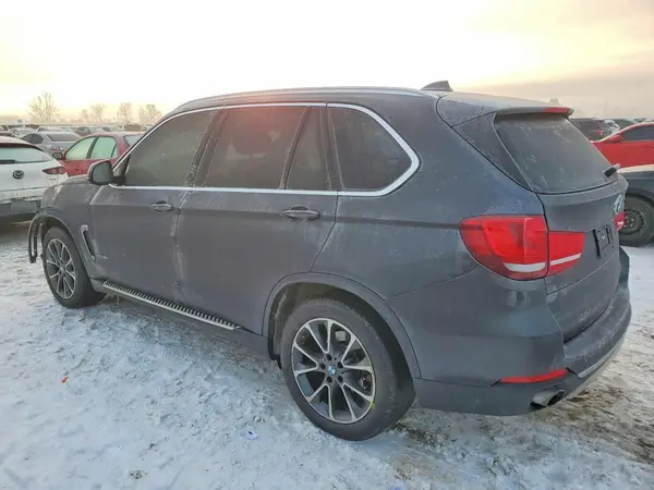 5UXKR0C32H0V69978 2017 BMW X5 - Image 2