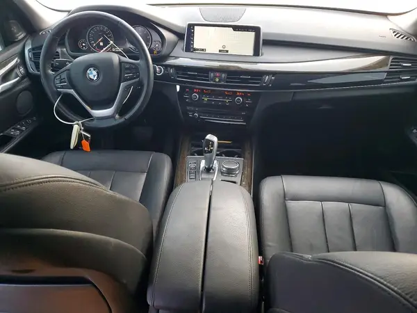 5UXKR0C32H0V69978 2017 BMW X5 - Image 8