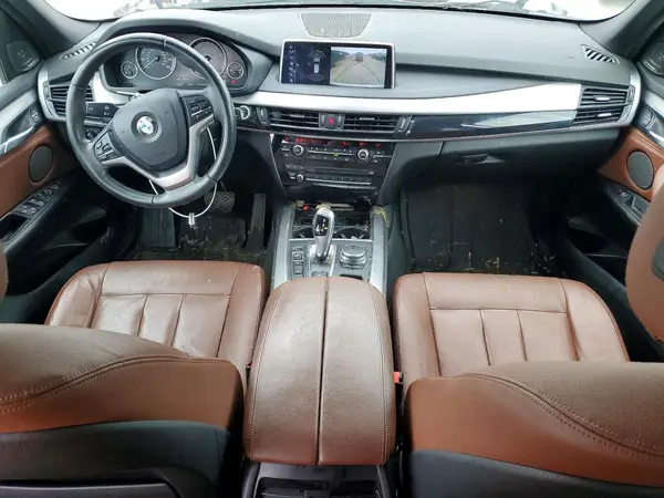 5UXKR0C32H0V70399 2017 BMW X5 - Image 8