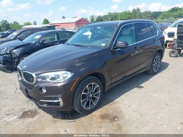 5UXKR0C32H0V71357 2017 BMW X5 - Image 2