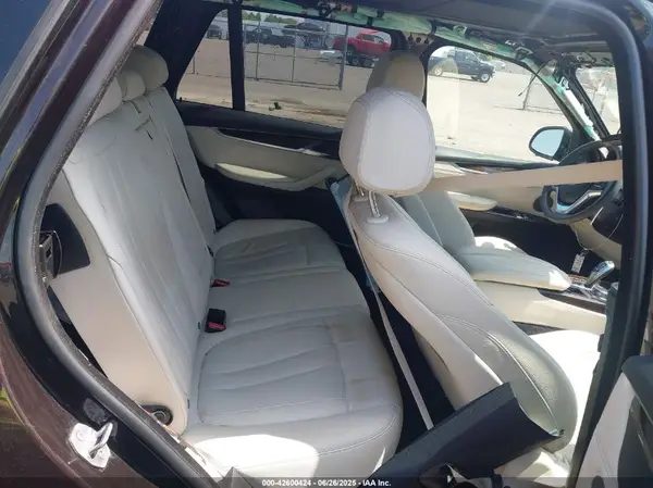 5UXKR0C32H0V71357 2017 BMW X5 - Image 8