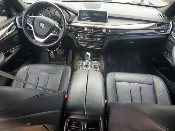 5UXKR0C32H0V71746 2017 BMW X5 - Image 8