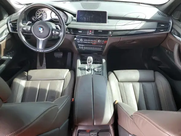 5UXKR0C32H0V71925 2017 BMW X5 - Image 8