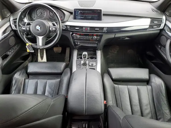 5UXKR0C32H0V72119 2017 BMW X5 - Image 8