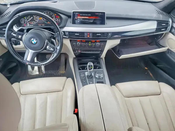 5UXKR0C32H0V72170 2017 BMW X5 - Image 8