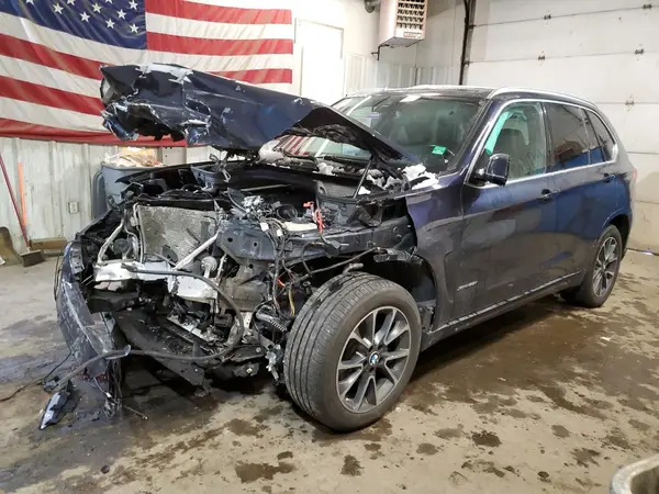 5UXKR0C32H0V72279 2017 BMW X5 - Image 1