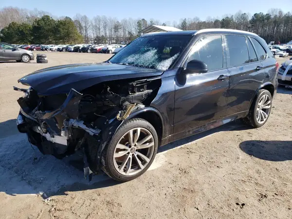 5UXKR0C32H0V72590 2017 BMW X5 - Image 1