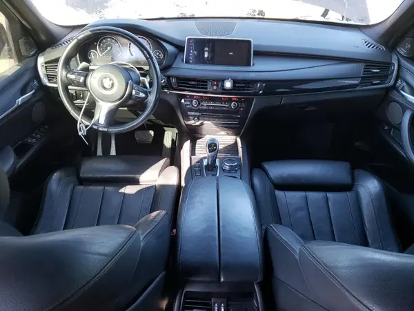 5UXKR0C32H0V72590 2017 BMW X5 - Image 8