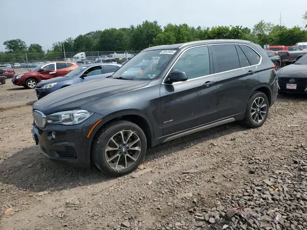 5UXKR0C32H0V73867 2017 BMW X5 - Image 1