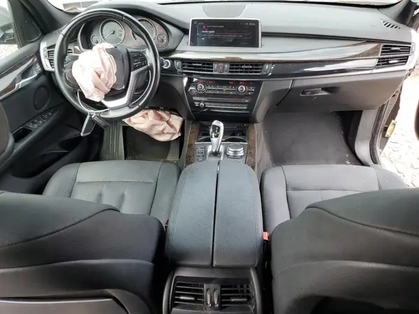 5UXKR0C32H0V73867 2017 BMW X5 - Image 8