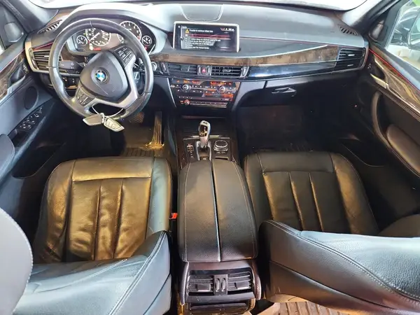5UXKR0C32H0V74176 2017 BMW X5 - Image 8