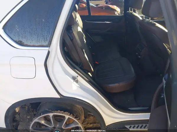 5UXKR0C32H0V74212 2017 BMW X5 - Image 8