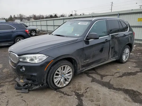5UXKR0C32H0V74310 2017 BMW X5 - Image 1