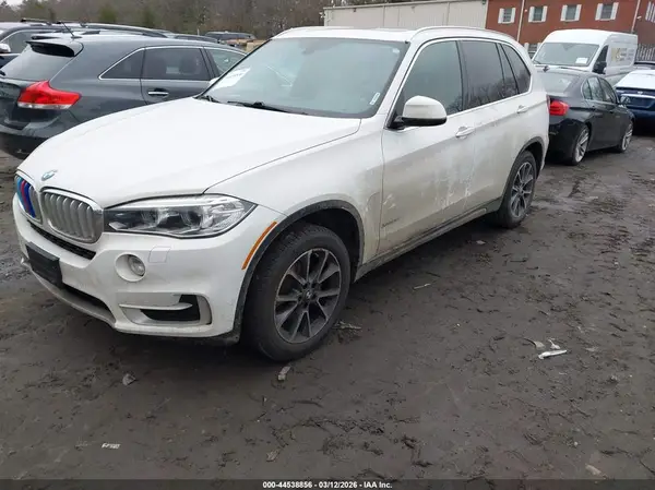 5UXKR0C32H0V74467 2017 BMW X5 - Image 2