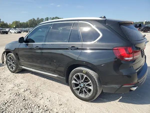 5UXKR0C32H0V75151 2017 BMW X5 - Image 2