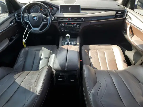 5UXKR0C32H0V75151 2017 BMW X5 - Image 8