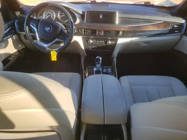 5UXKR0C32H0V75327 2017 BMW X5 - Image 8