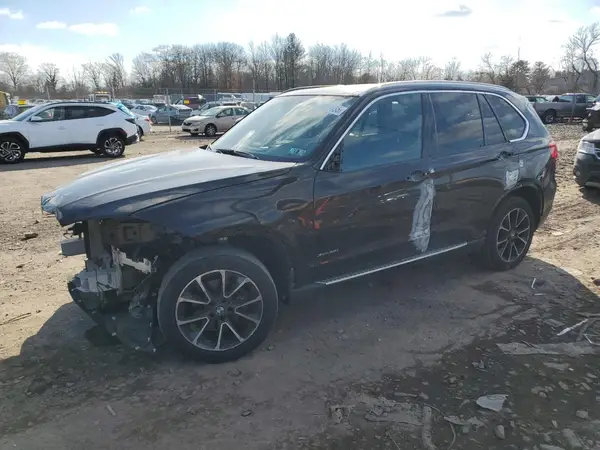 5UXKR0C32H0V75408 2017 BMW X5 - Image 1
