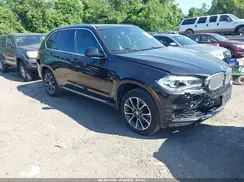 5UXKR0C32H0V75411 2017 BMW X5