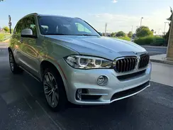 5UXKR0C32H0V75733 2017 BMW X5
