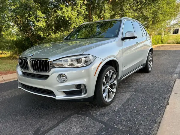 5UXKR0C32H0V75733 2017 BMW X5 - Image 2