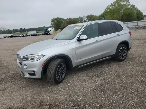 5UXKR0C32H0V76283 2017 BMW X5 - Image 1